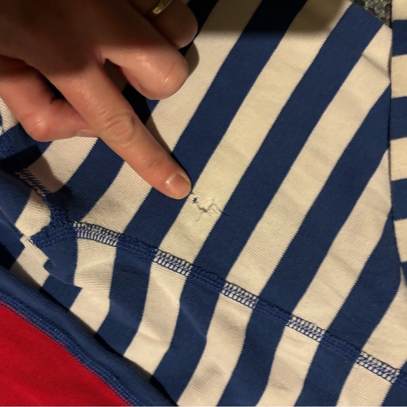 Hanna Andersen Spider-Man organic cotton PJs 6-7 - Picture 6 of 6